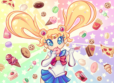 Sailor Sweets