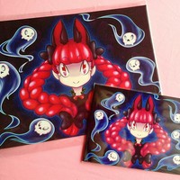 Orin Spectres - Thumbnail 1