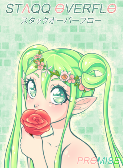 STAQQ OVERFLO - PROMISE