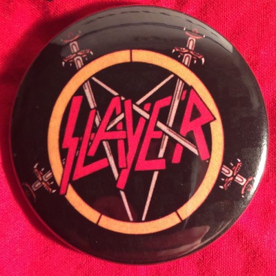 Slyr button - Thumbnail 3