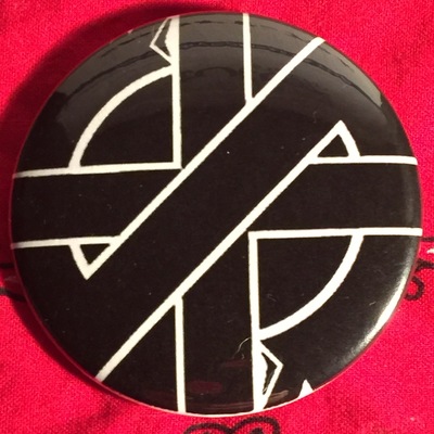Crass button - Thumbnail 3