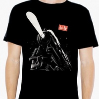 NEAR L&N T-shirt  - Thumbnail 2