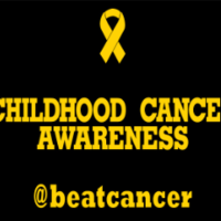 Iowa Beat Cancer T-Shirt - Thumbnail 4