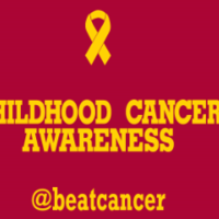 Iowa State Beat Cancer T-Shirt - Thumbnail 4