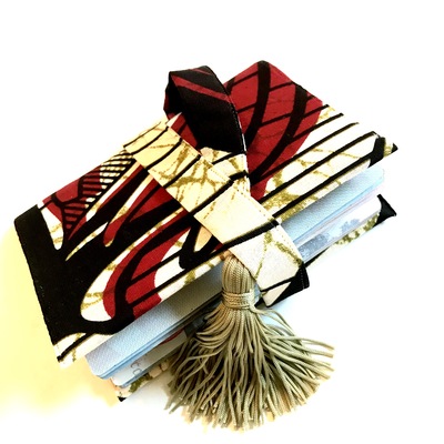 Passport cover - iere print