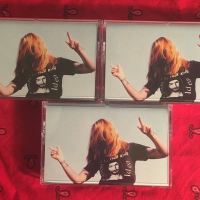 La sera- hour of the dawn