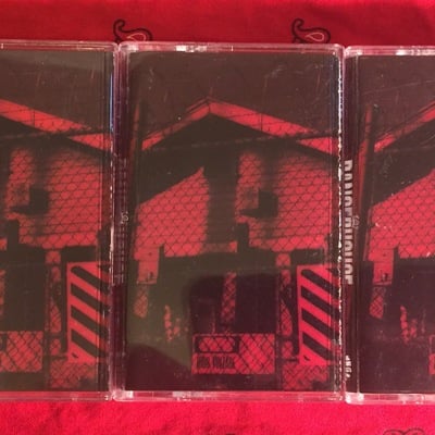 Dangerhouse volume one