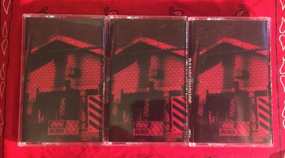 Dangerhouse Volume One