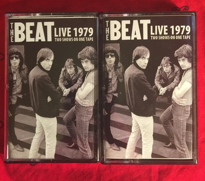 The Beat- Live 1979