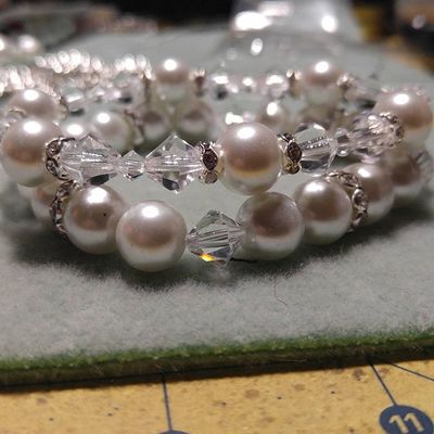 "the perfect mother's day bracelets"