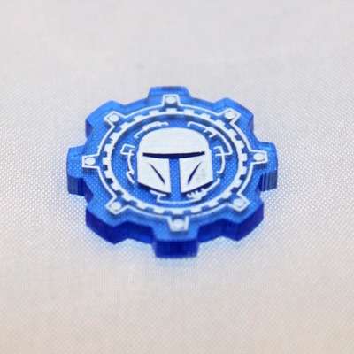 Armor tokens