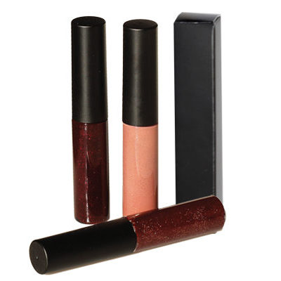  signiture lip gloss collection