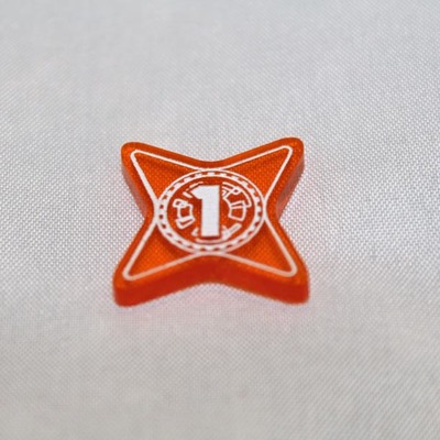 Damage Tokens (Destiny)