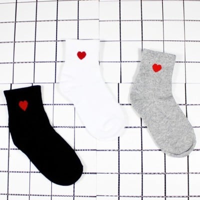 Heartache socks - Thumbnail 3