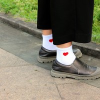 Heartache Socks - Thumbnail 1