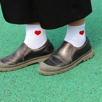 Heartache Socks - Thumbnail 2