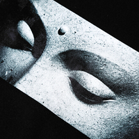 YOUR BUDDHA IS WATCHING YOU T SHIRT IN WHITE - Thumbnail 1