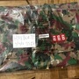 Supreme 666 field parka . Camo Ss17 . XL -3