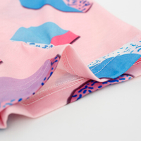 AESTHETICS SHAPES CROP TEE - Thumbnail 2