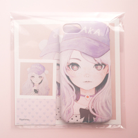 Ricehime iPhone Case - Thumbnail 2