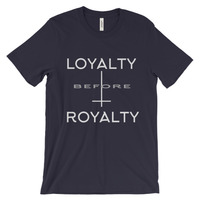 Loyalty Before Royalty - Thumbnail 2