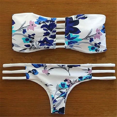Sweet Escape Bikini Set