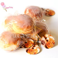 Sugar Bun and Panini Squishies - Thumbnail 1