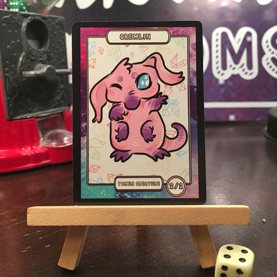 Gremlin Token