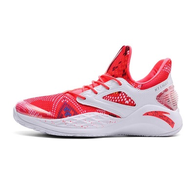 Anta klay thompson kt light 2 vibrant-red - Thumbnail 5