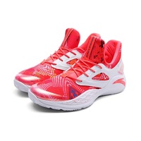 ANTA Klay Thompson KT Light 2 Vibrant-red - Thumbnail 1