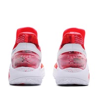 ANTA Klay Thompson KT Light 2 Vibrant-red - Thumbnail 3