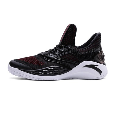ANTA Klay Thompson KT Light 2 Charm-black