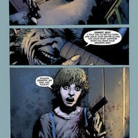 Blood & Dust Vol. 1: The Life & Undeath of Judd Glenny - Thumbnail 3