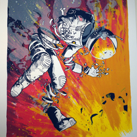 Space Bummer - Thumbnail 1