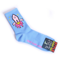 ROCKET SOCKS - Thumbnail 1