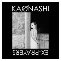 Kaonashi - 2 CD Pack - Ex-Prayers/Never Home [Split w/ Sabella] - Thumbnail 1