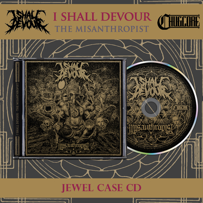 I shall devour - the misanthropist - Thumbnail 3