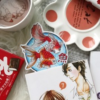 Sakana - Stickers - Thumbnail 2