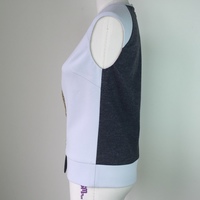 DEREK LAM Lace Collage Top - Thumbnail 3