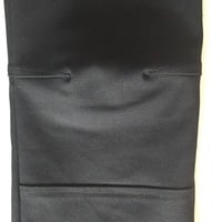 DEREK LAM Skinny Leg Cuffed Trouser - Thumbnail 3