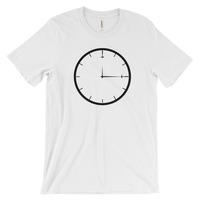 Hammer Time Unisex short sleeve t-shirt - Thumbnail 1