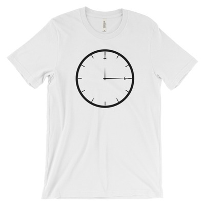 Hammer time unisex short sleeve t-shirt