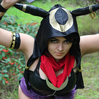 Umbreon Sword Template+Video - Thumbnail 1