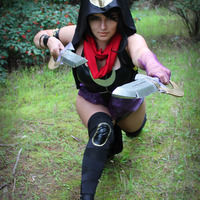 Umbreon Sword Template+Video - Thumbnail 2