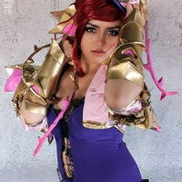 Popstar Zyra Amor Templates - Thumbnail 3