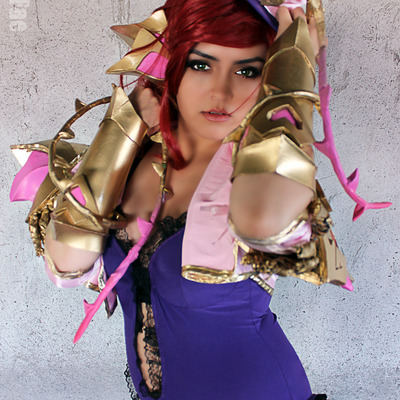 Popstar zyra amor templates