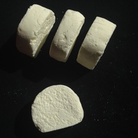 Lemon Solid Bubble Bath - Thumbnail 3