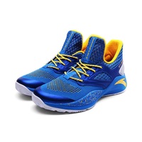 ANTA Klay Thompson KT Light 2 Dark-blue - Thumbnail 1