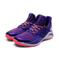ANTA Klay Thompson KT Light 2 Purple - Thumbnail 1