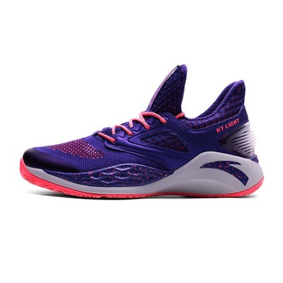 Anta klay thompson kt light 2 purple